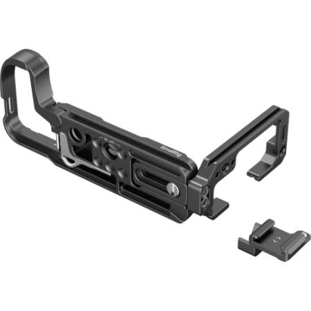 SmallRig 4523 - płytka L-kształtna do Nikon Z 6III_4